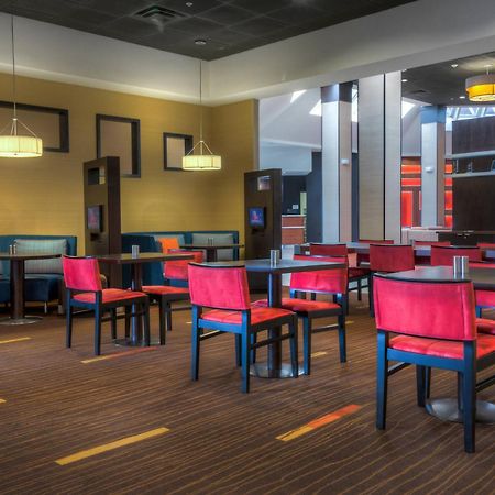 Courtyard By Marriott Killeen Exteriör bild