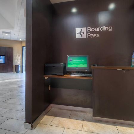 Courtyard By Marriott Killeen Exteriör bild