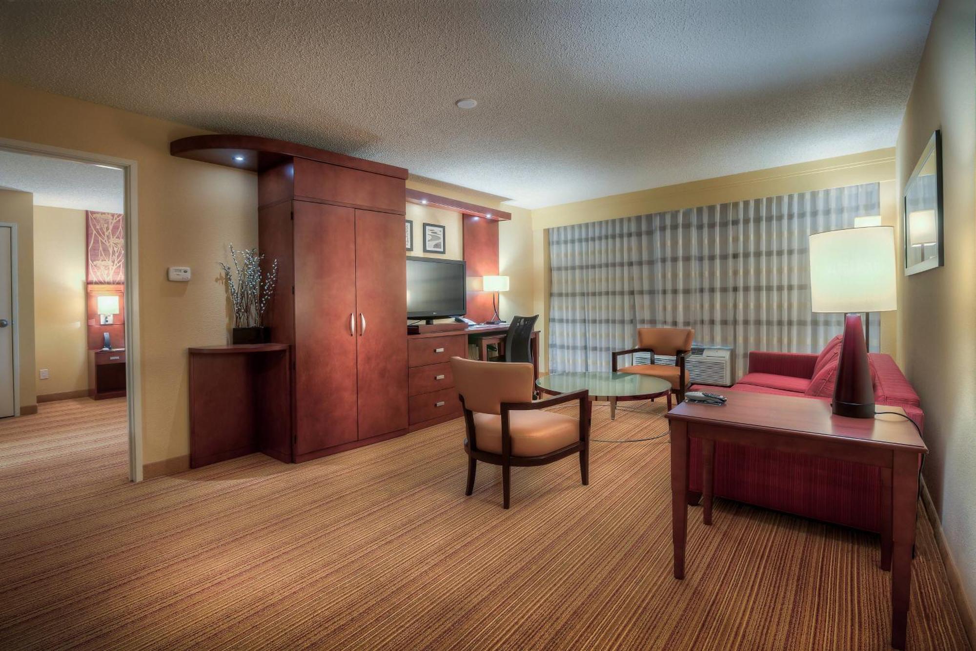 Courtyard By Marriott Killeen Exteriör bild