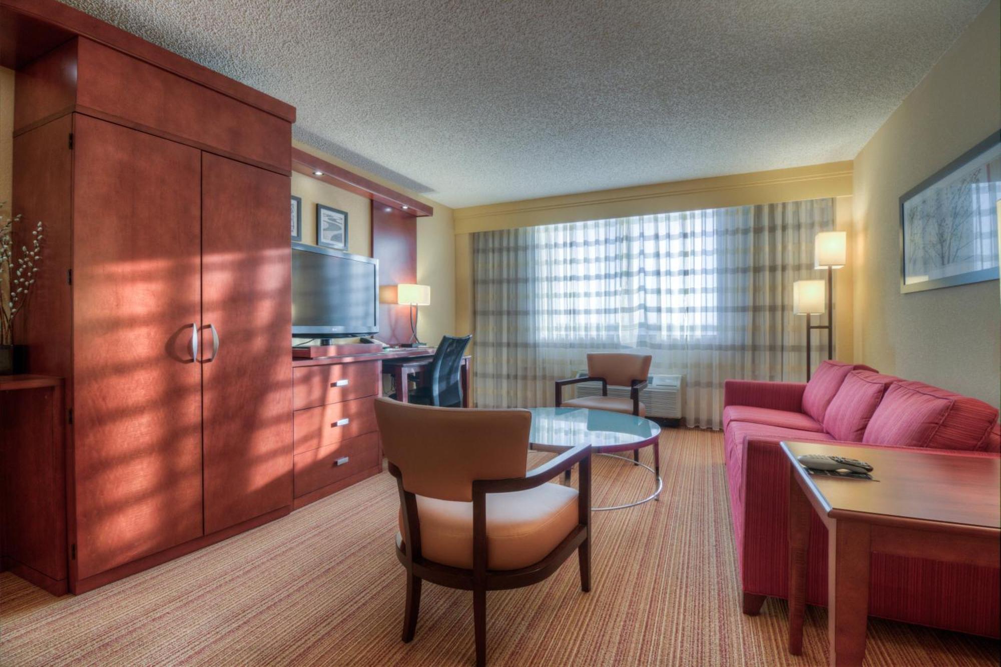 Courtyard By Marriott Killeen Exteriör bild