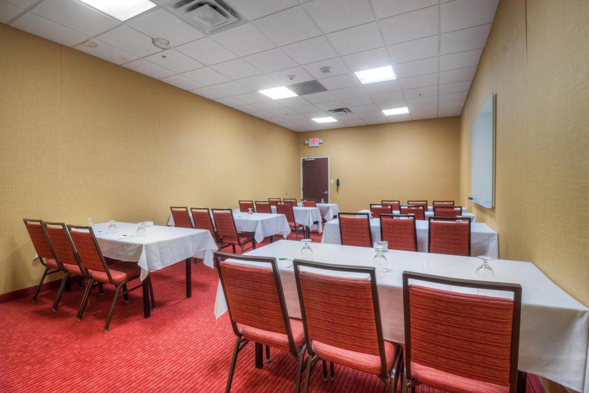 Courtyard By Marriott Killeen Exteriör bild