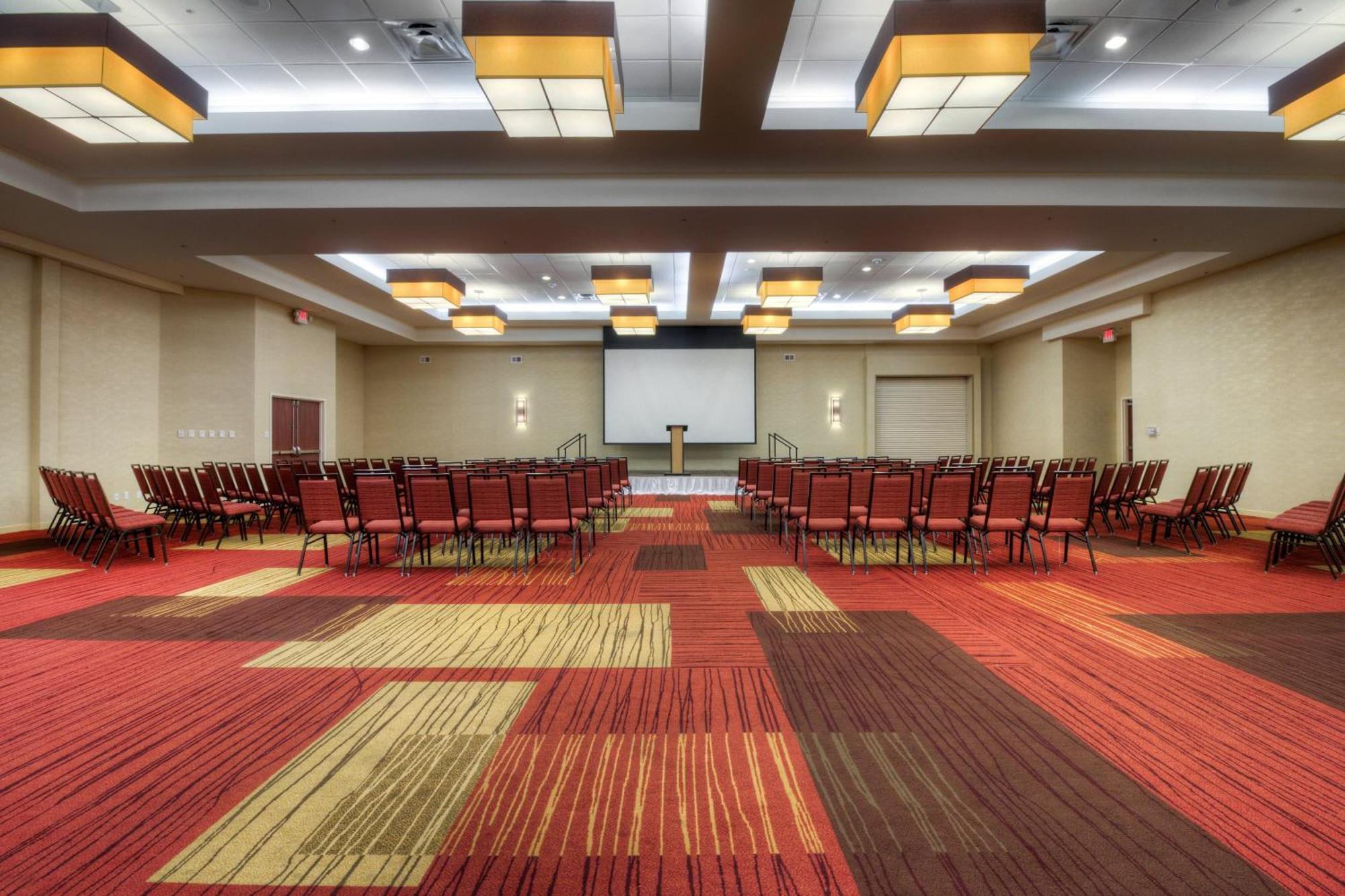 Courtyard By Marriott Killeen Exteriör bild