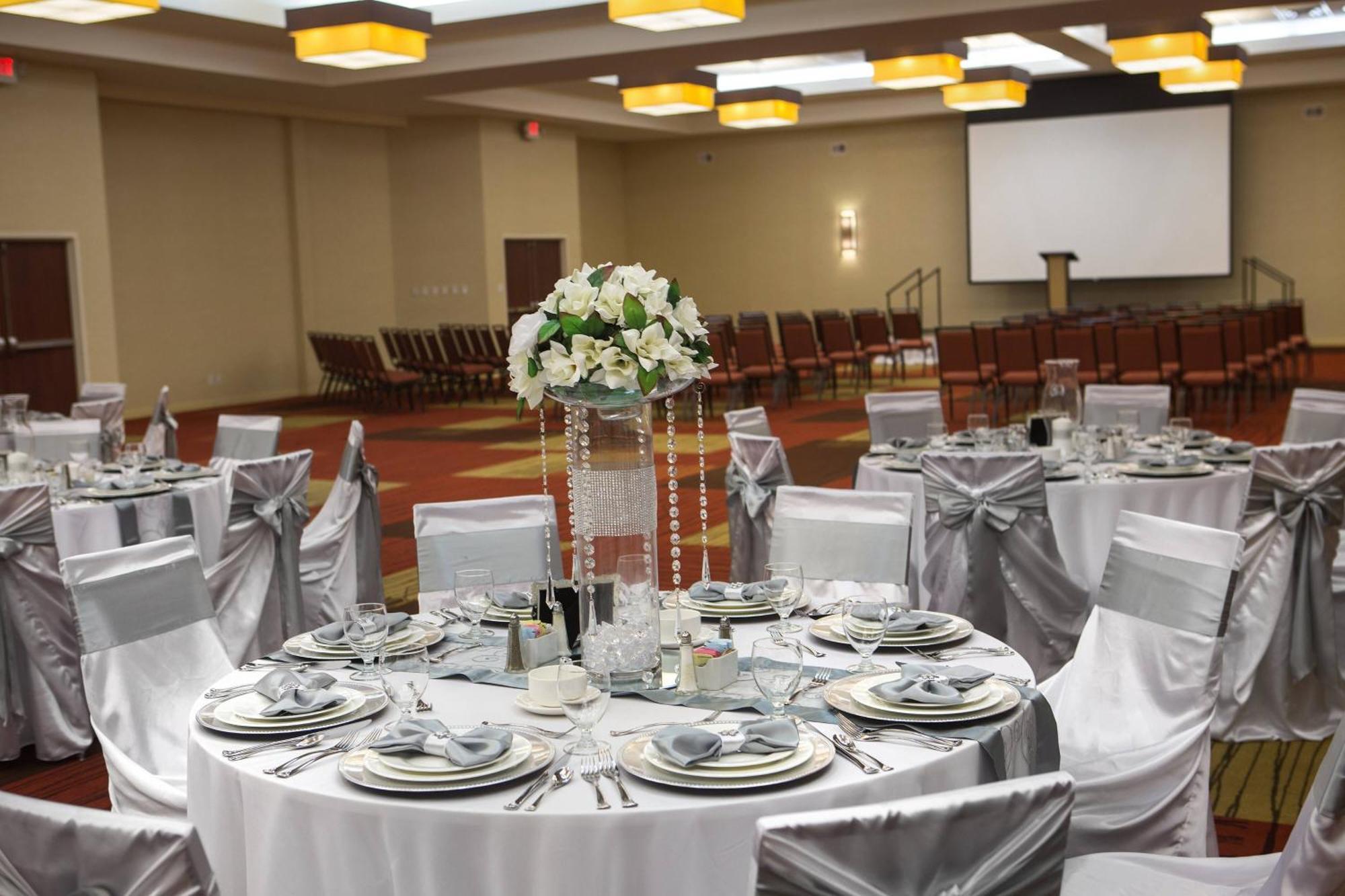 Courtyard By Marriott Killeen Exteriör bild