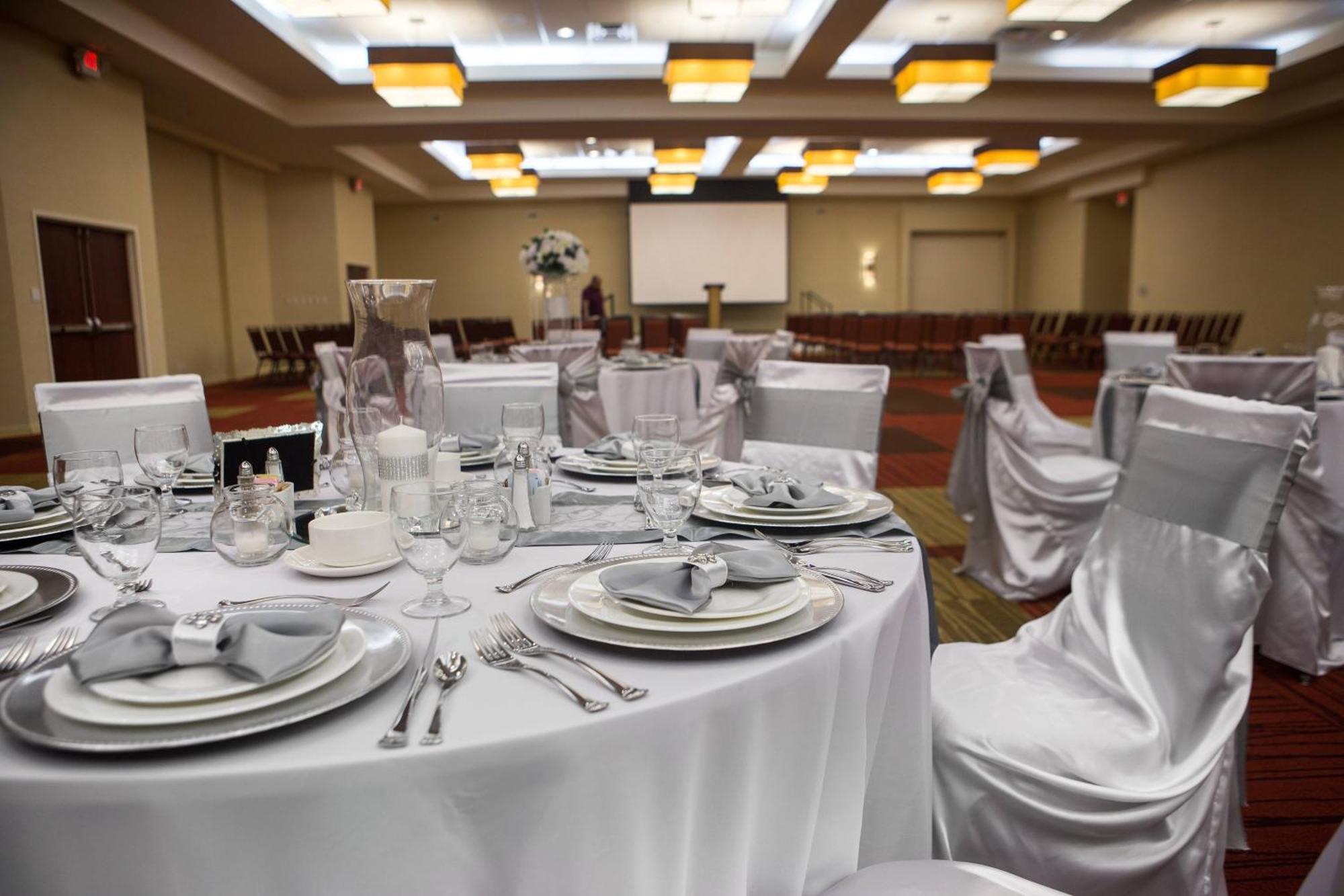 Courtyard By Marriott Killeen Exteriör bild