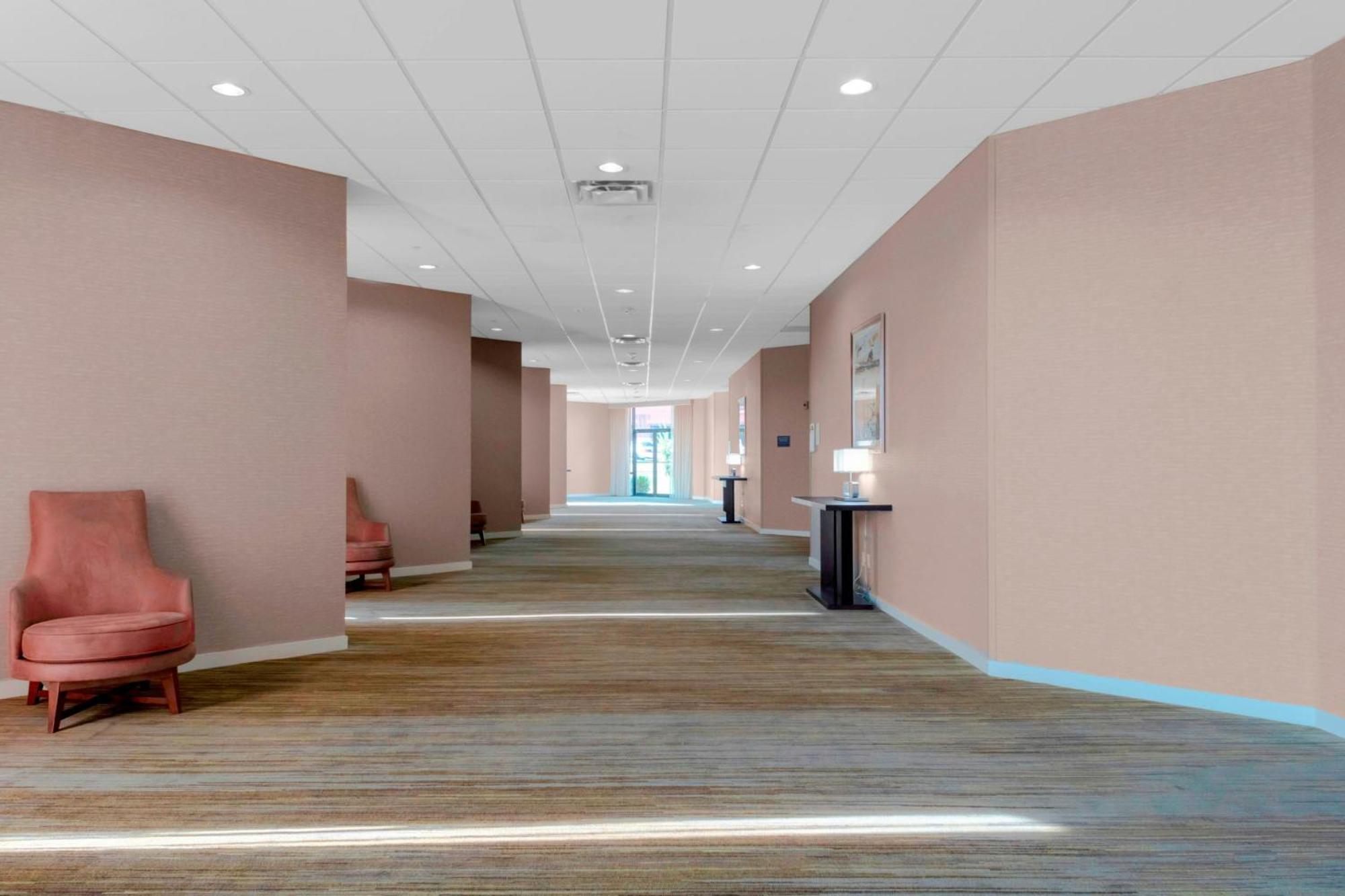 Courtyard By Marriott Killeen Exteriör bild